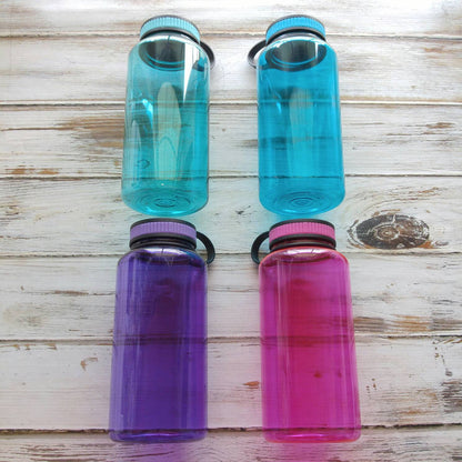 Drink more Effing Water - 34 OZ. Jug - Crunchy Love Co.