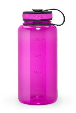 L & D Nurse at your Cervix - 34 OZ. Jug - Crunchy Love Co.