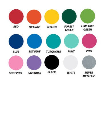 Cloth Diaper Vinyl Decal - Crunchy Love Co.
